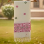 Gulnaar Grace Handloom Shawl