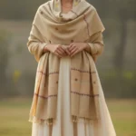 Sandhya Glow Eri Stole