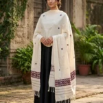 Vanashree Heritage Shawl