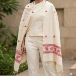 Kaziranga Pride Shawl