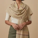 Sandhya Glow Eri Stole