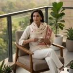 Kaziranga Pride Shawl