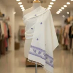 Rhino Royale Handloom Shawl