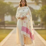 Gulnaar Grace Handloom Shawl