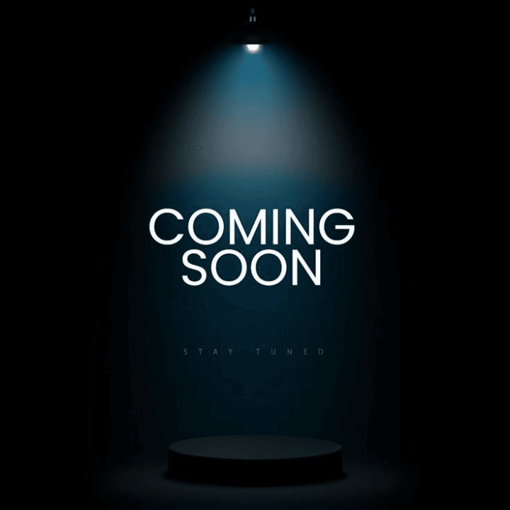 Coming Soon